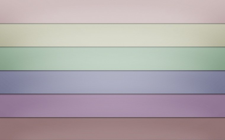 Обои пастельных тонов