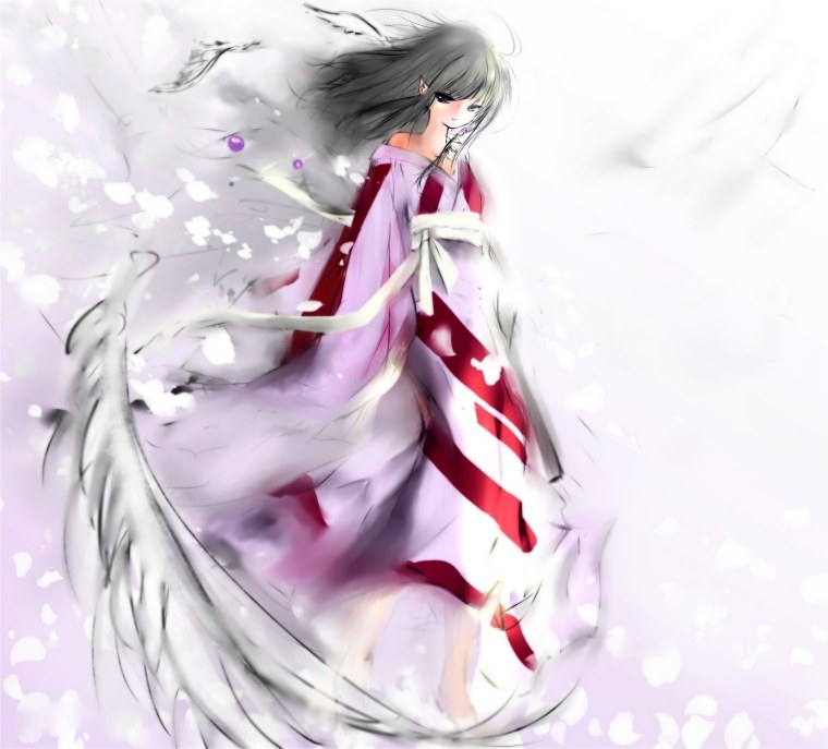 Кагура Инуяся