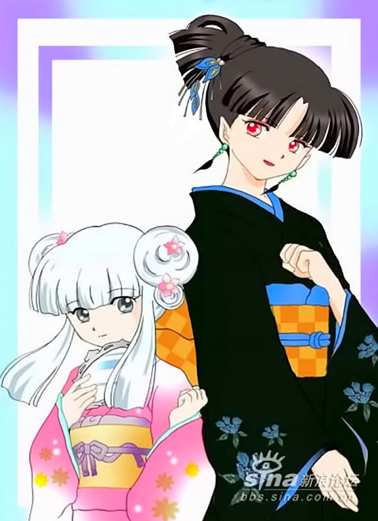 Инуяша Кана