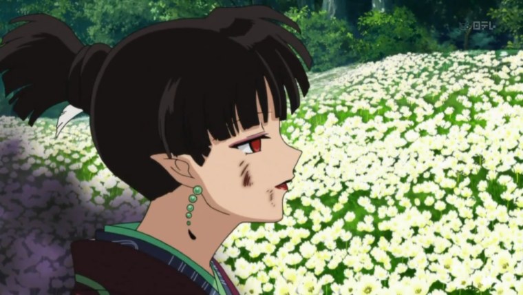 Naraku vs