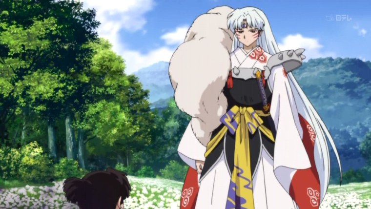 Кагура и Нараку