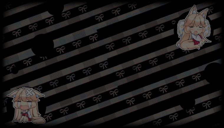 Фон профиля мангалиб