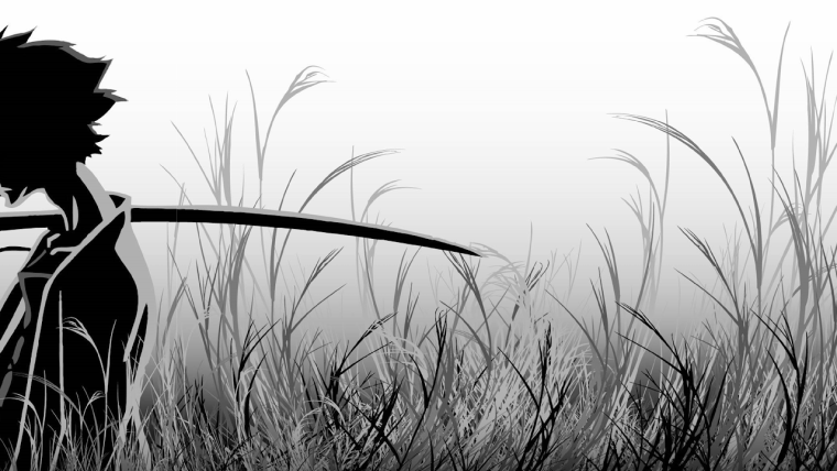 Самурай Чамплу Дзин