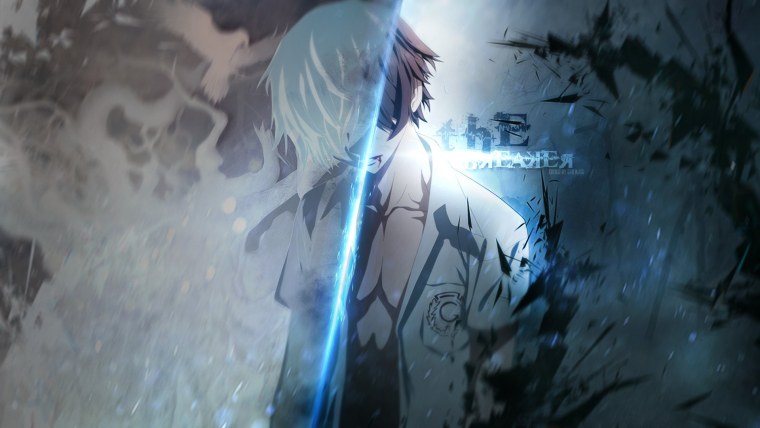 Евангелион арт 4к