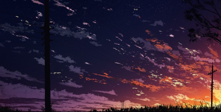 Фон профиля мангалиб аниме