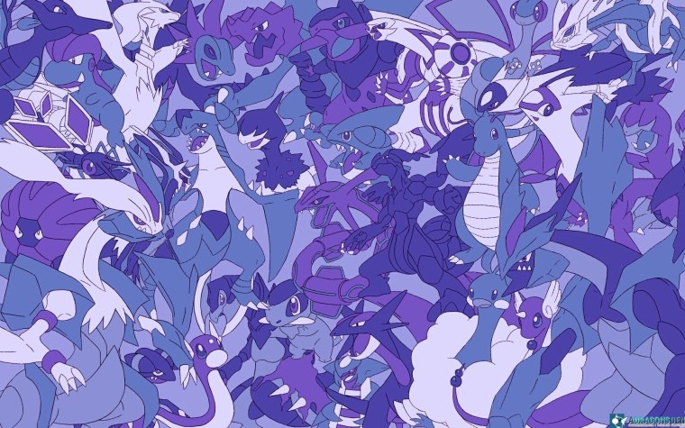 Обои на рабочий стол аниме