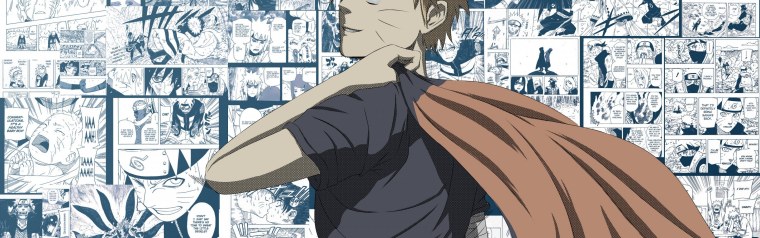 Ахегао Рин аниме