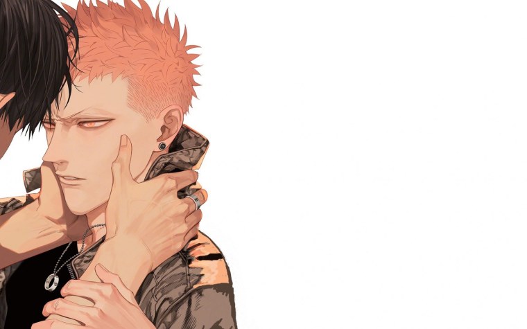 Фон профиля мангалиб