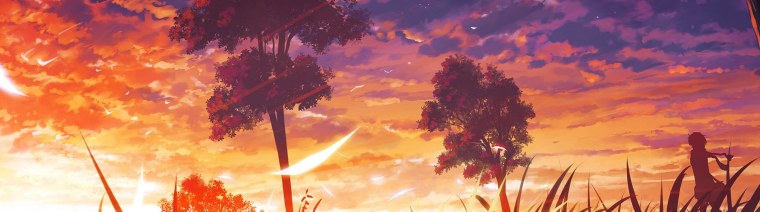 Сакура аниме