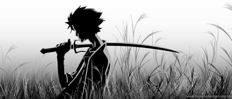 Клинок рассекающий демонов синий