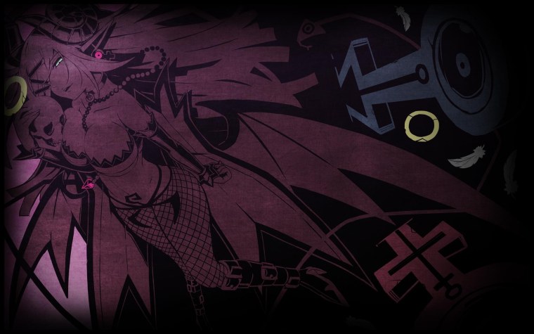 Ковбой Бибоп Алиса