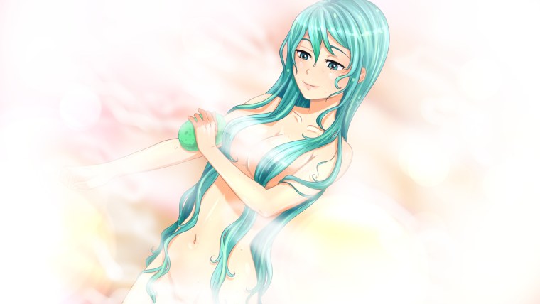 Мику Бесконечное лето