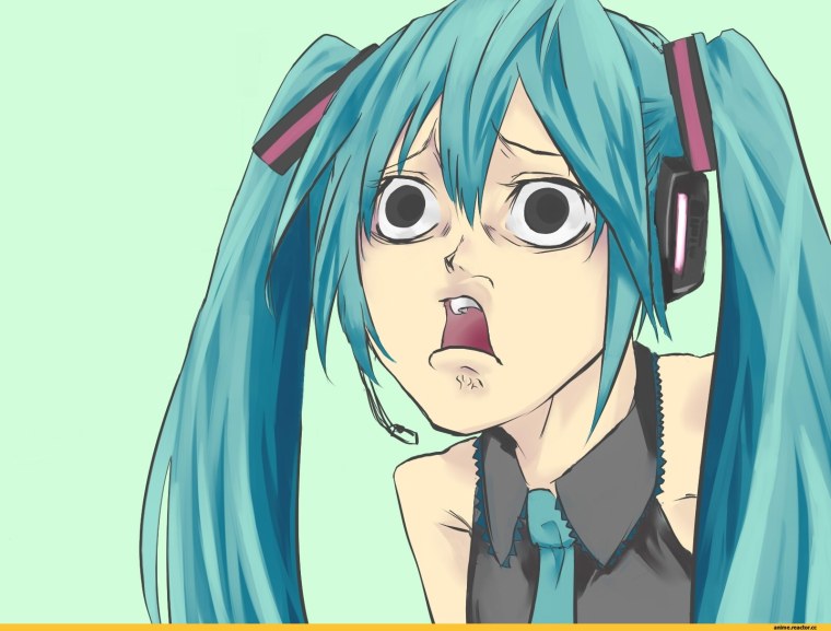 Мику Хатсуне Бесконечное лето