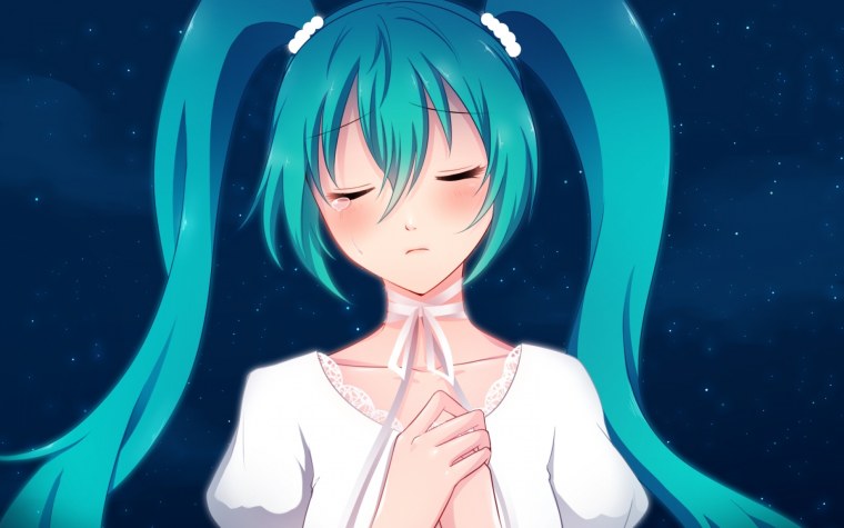 Мику Бесконечное лето