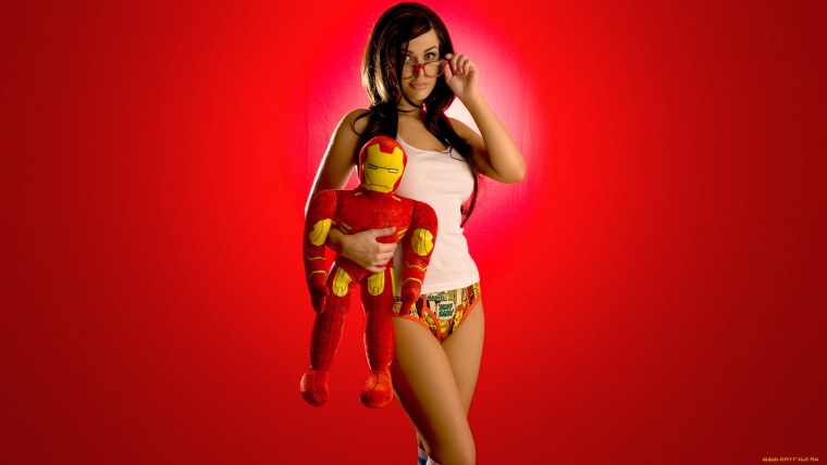 Компьютерная Графика животные