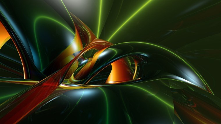 Динамические обои