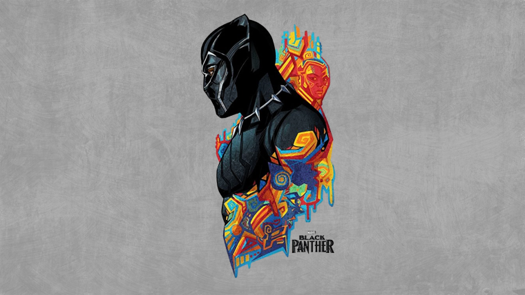 Агрессивная абстракция