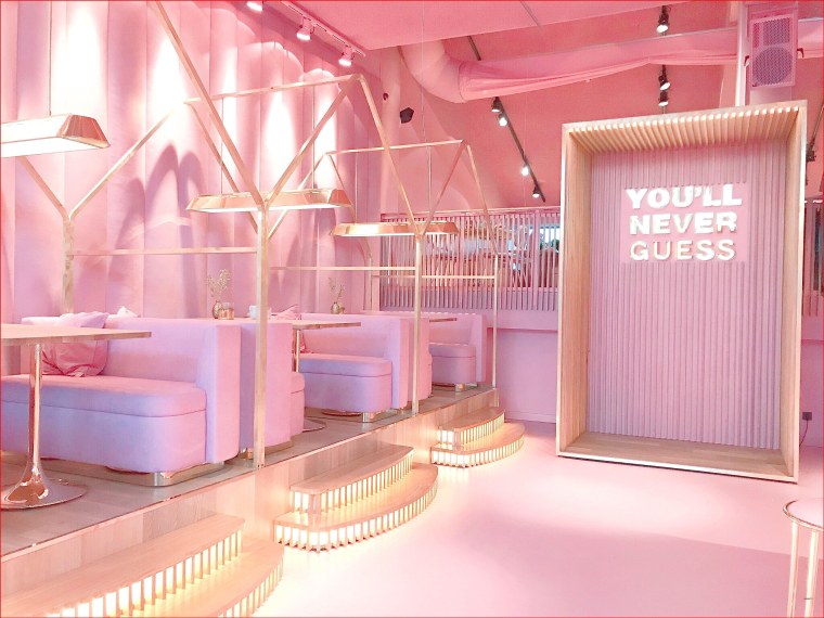 Гостиная тотал Блэк