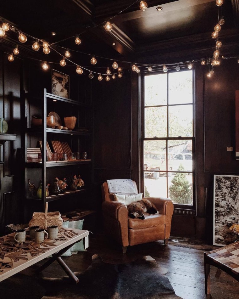 Уютные маленькие спальни