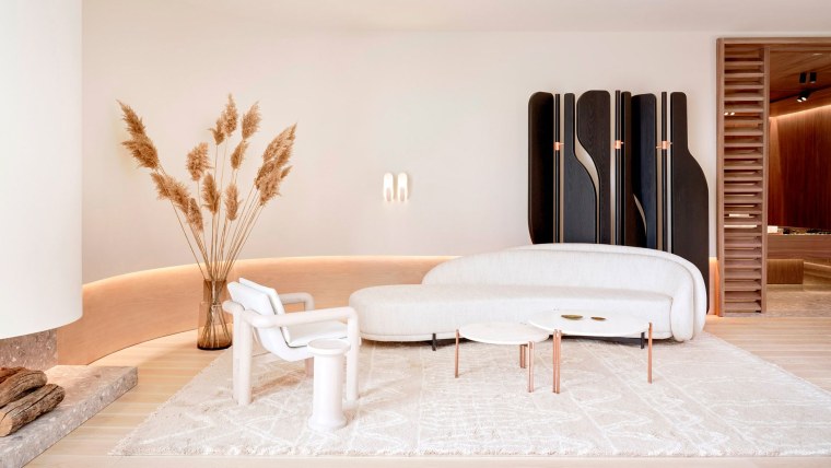 Paolo Ferrari Furniture Design