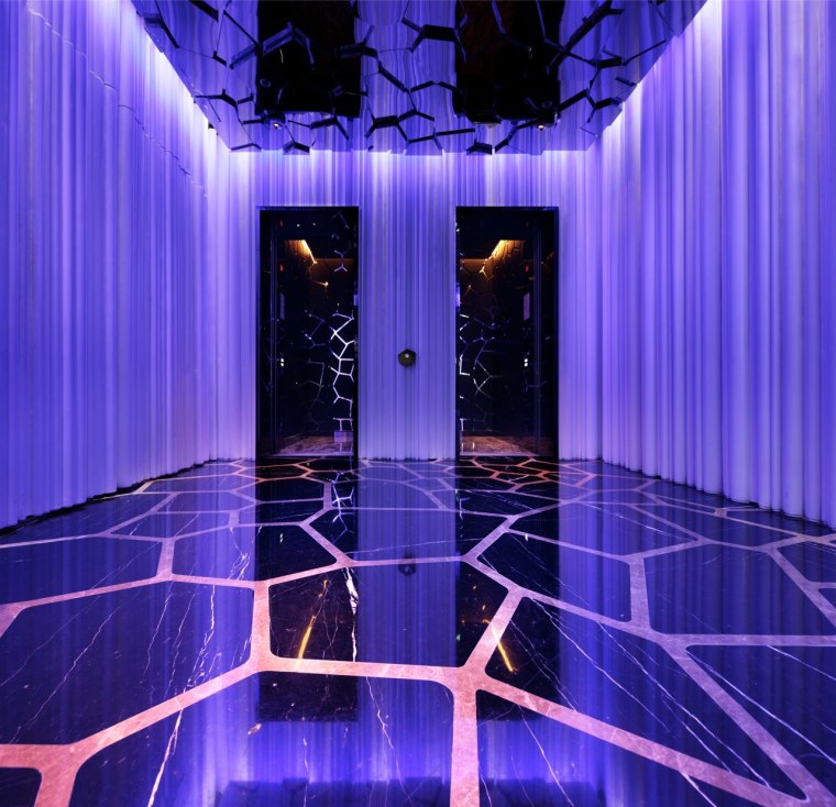 Уютная комната