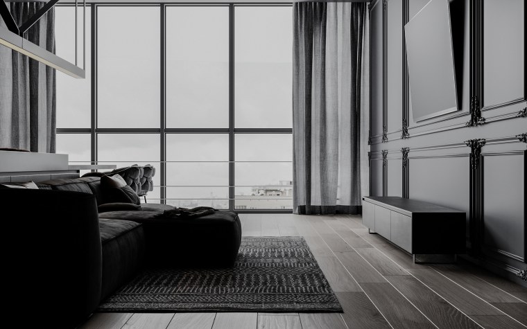 Эстетичный декор для комнаты