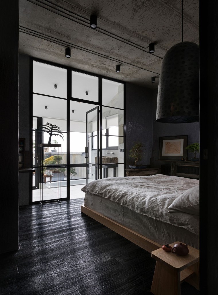 Красивый интерьер