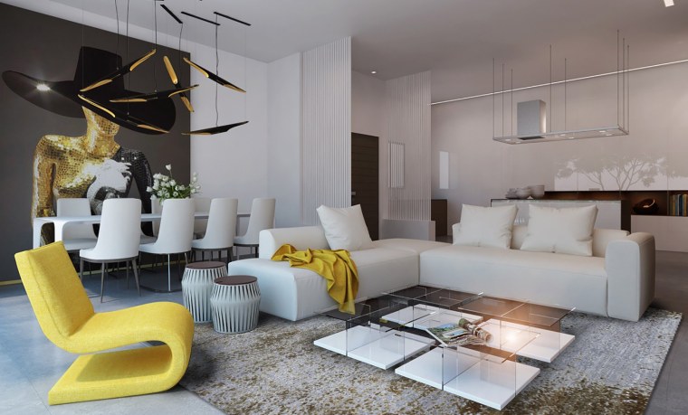 Дизайнер интерьера профессия