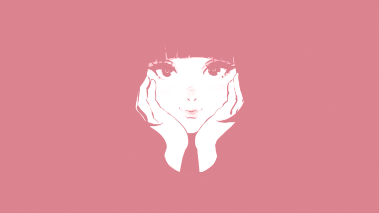 Обои на рабочий стол Минимализм