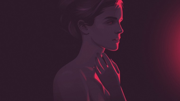 Арты Минимализм