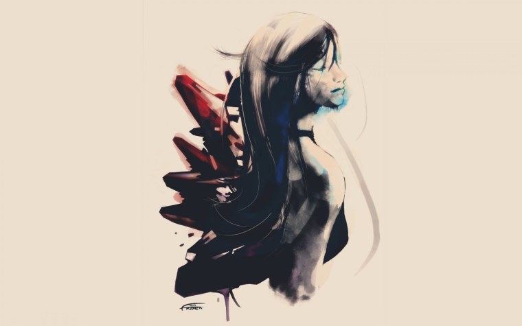 Минимализм арт