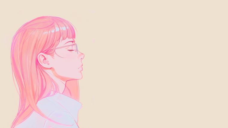 Обои на рабочий стол Эстетика Минимализм