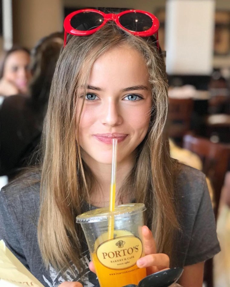 Стефания фёдорова