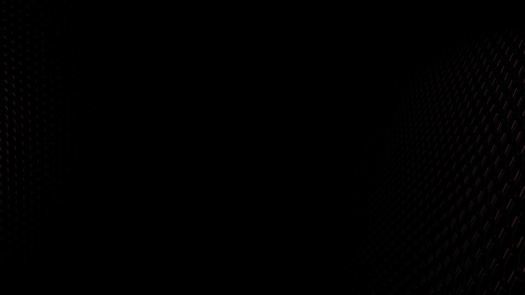 Чёрный экран на рабочем столе