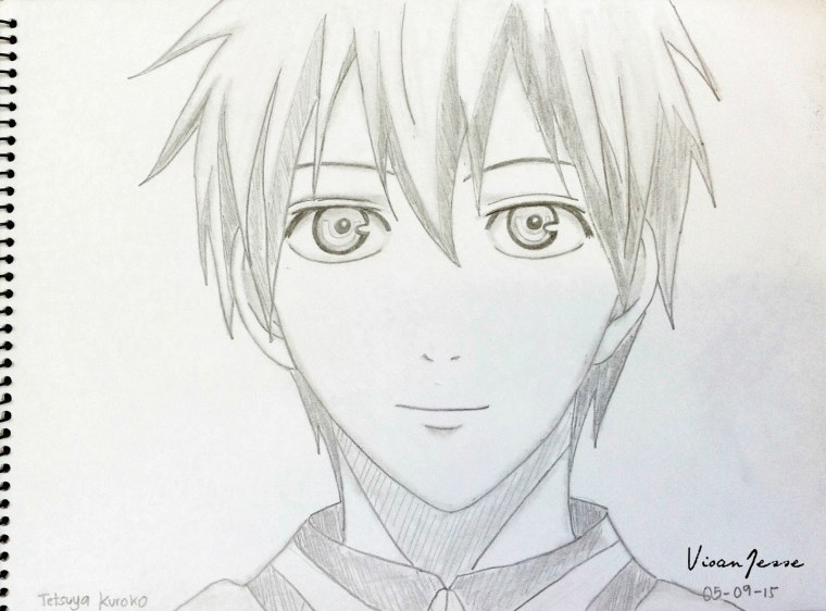 Акаши Сейджуро Vorpal Sword