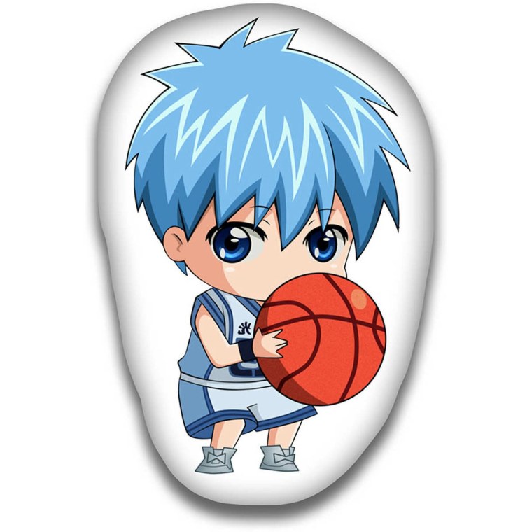 Чб Чиби баскетбол Куроко