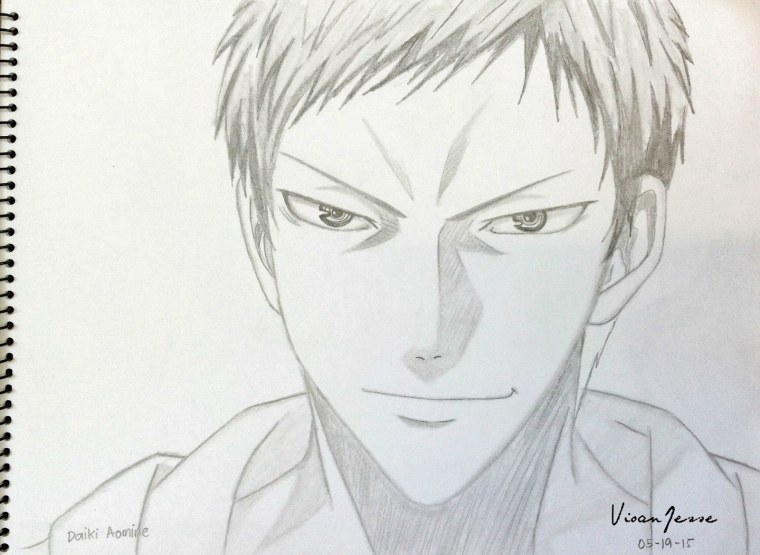 Баскетбол Куроко Манга моменты