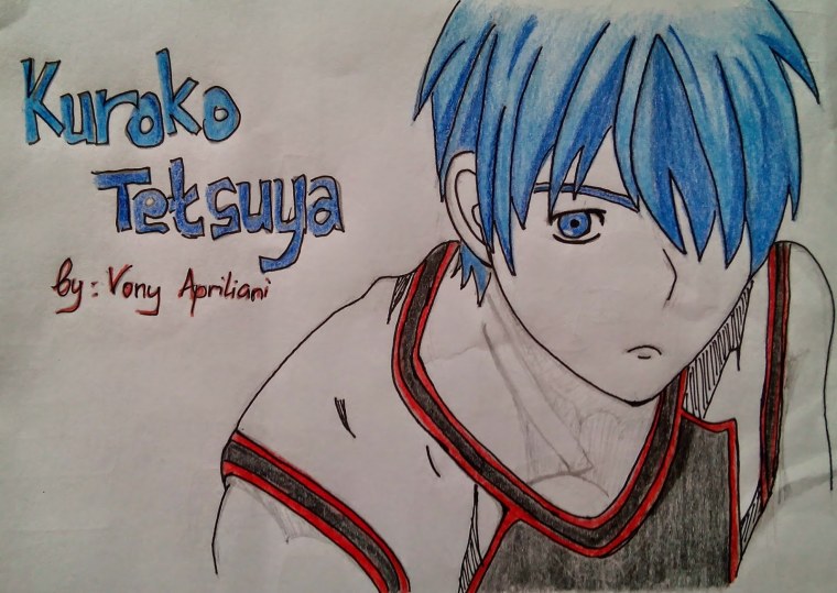 Кагами рисунок