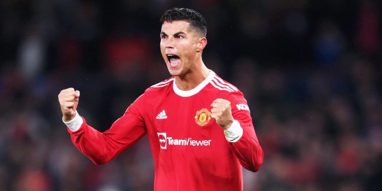 Криштиану Роналду Ювентус