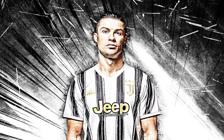 МЮ подписал Роналду