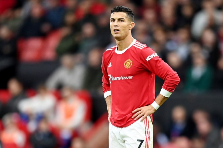 Криштиану Роналду