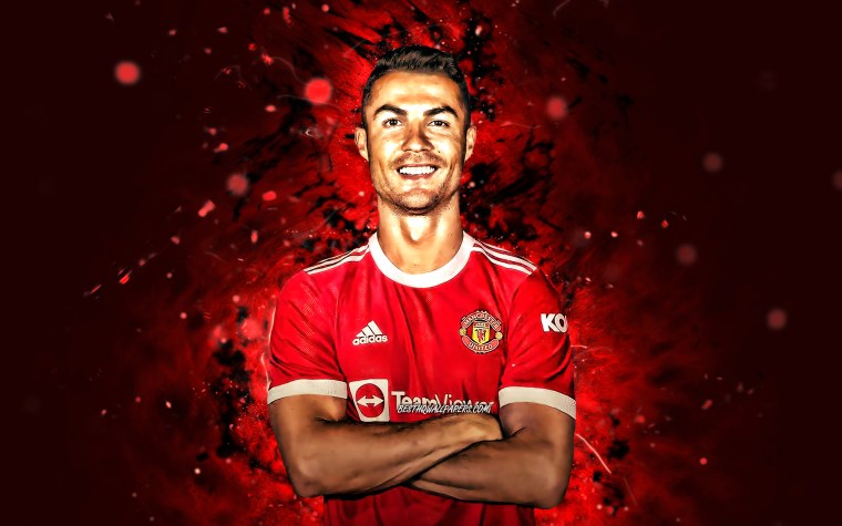 Криштиану Роналду (Ювентус, Португалия)