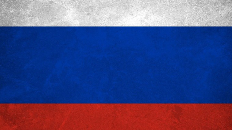 Флаг России фон