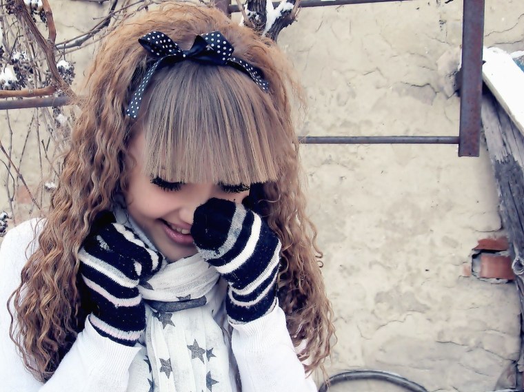 Фото на аву для девочек 10 лет