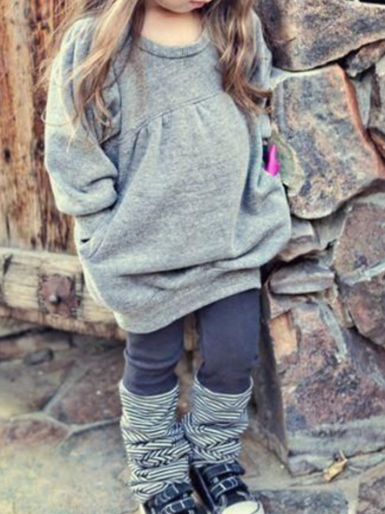 Милые девочки стильные