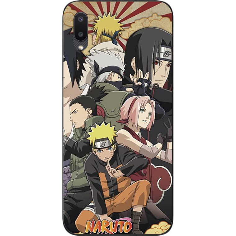 Наруто 26 серия