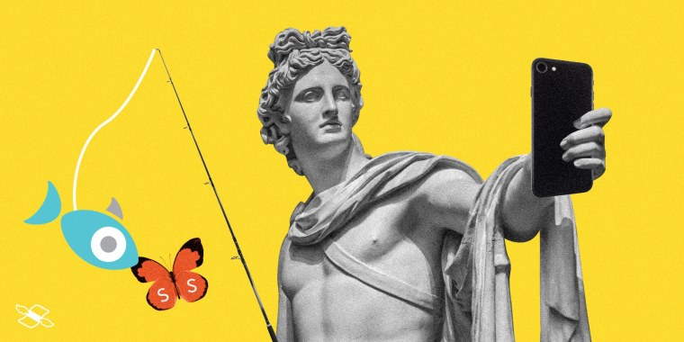 Греция статуя Апполо