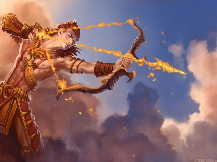 Афина Смайт