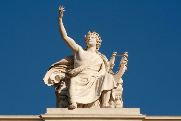 Давид Микеланджело