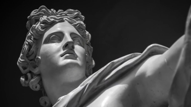 Давид Микеланджело